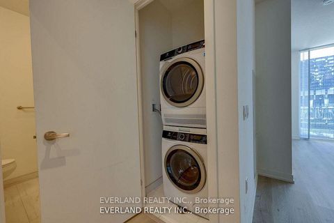 Photo 14 at 1108 - 138 Downes Street, Waterfront Communities C8, Toronto