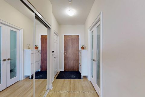 Photo 1 at 163 - 23 Cox Boulevard, Unionville, Markham