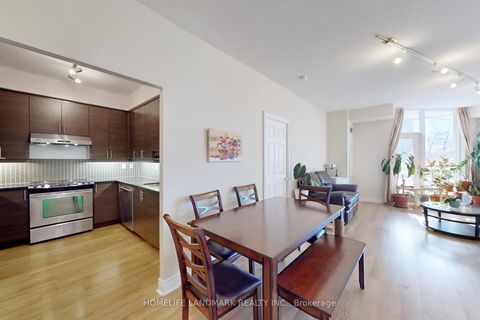 Photo 3 at 163 - 23 Cox Boulevard, Unionville, Markham