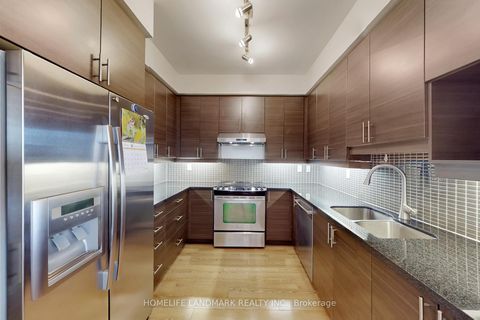 Photo 4 at 163 - 23 Cox Boulevard, Unionville, Markham