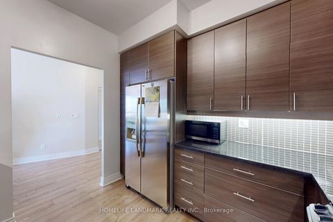 Photo 6 at 163 - 23 Cox Boulevard, Unionville, Markham