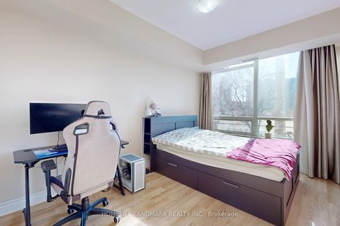 Photo 11 at 163 - 23 Cox Boulevard, Unionville, Markham