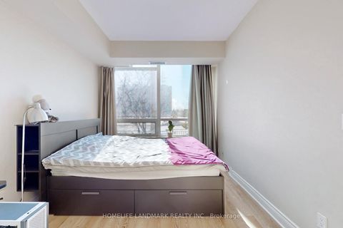 Photo 12 at 163 - 23 Cox Boulevard, Unionville, Markham