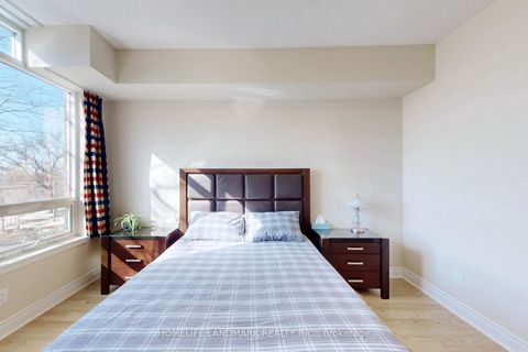 Photo 15 at 163 - 23 Cox Boulevard, Unionville, Markham