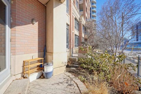 Photo 20 at 163 - 23 Cox Boulevard, Unionville, Markham