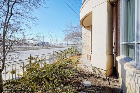 Photo 21 at 163 - 23 Cox Boulevard, Unionville, Markham