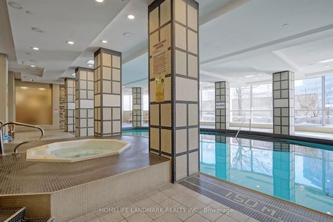 Photo 23 at 163 - 23 Cox Boulevard, Unionville, Markham