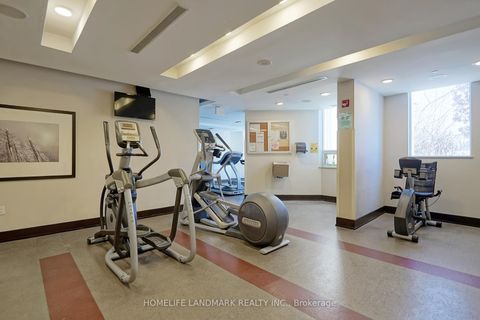 Photo 24 at 163 - 23 Cox Boulevard, Unionville, Markham