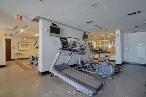 Photo 25 at 163 - 23 Cox Boulevard, Unionville, Markham