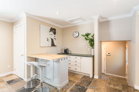 Photo 4 at 16 Abbottswood Road, Bendale, Toronto