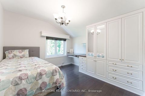 Photo 9 at 16 Abbottswood Road, Bendale, Toronto