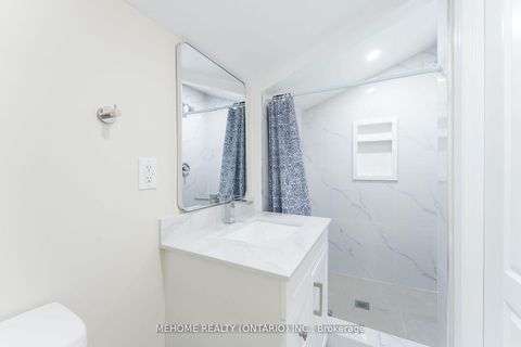 Photo 10 at 16 Abbottswood Road, Bendale, Toronto