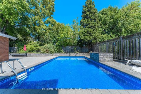 Photo 14 at 16 Abbottswood Road, Bendale, Toronto
