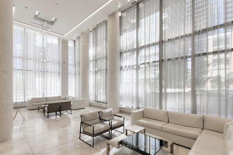 Photo 1 at 317 - 32 Forest Manor Road, Henry Farm, Toronto