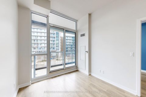 Photo 6 at 317 - 32 Forest Manor Road, Henry Farm, Toronto