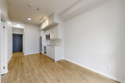 Photo 8 at 317 - 32 Forest Manor Road, Henry Farm, Toronto