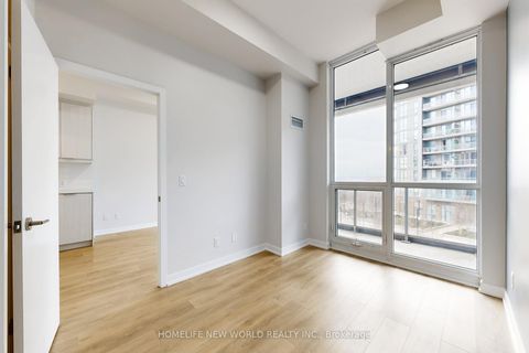 Photo 14 at 317 - 32 Forest Manor Road, Henry Farm, Toronto