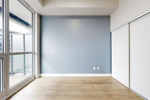 Photo 15 at 317 - 32 Forest Manor Road, Henry Farm, Toronto