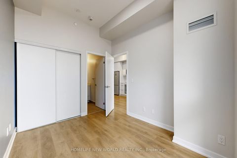 Photo 16 at 317 - 32 Forest Manor Road, Henry Farm, Toronto