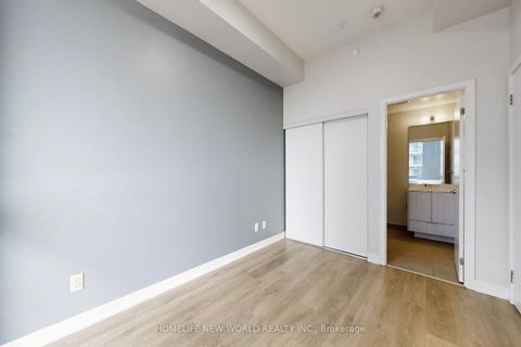 Photo 18 at 317 - 32 Forest Manor Road, Henry Farm, Toronto