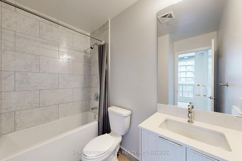 Photo 19 at 317 - 32 Forest Manor Road, Henry Farm, Toronto