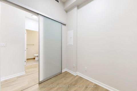 Photo 21 at 317 - 32 Forest Manor Road, Henry Farm, Toronto