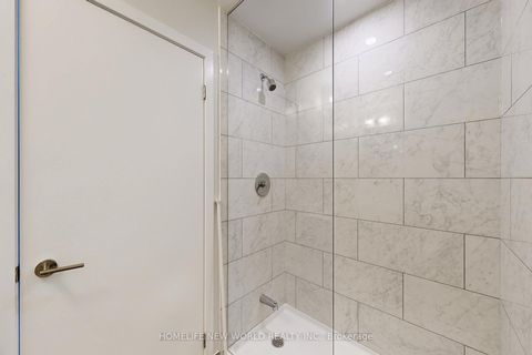 Photo 24 at 317 - 32 Forest Manor Road, Henry Farm, Toronto