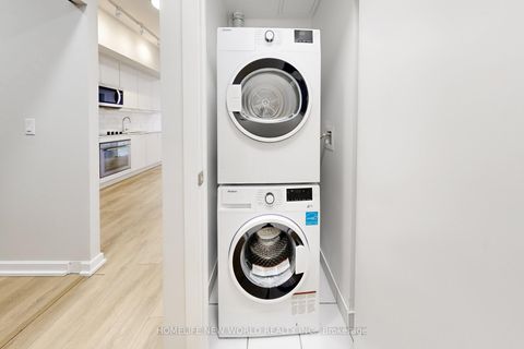 Photo 25 at 317 - 32 Forest Manor Road, Henry Farm, Toronto