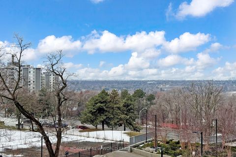 Photo 26 at 317 - 32 Forest Manor Road, Henry Farm, Toronto