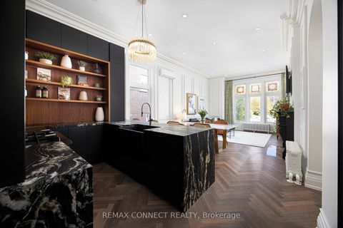 Photo 6 at 178 High Park Avenue, High Park North, Toronto