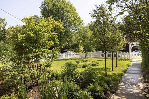 Photo 4 at 178 High Park Avenue, High Park North, Toronto