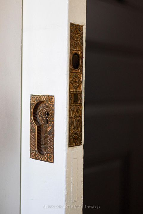 Photo 13 at 178 High Park Avenue, High Park North, Toronto