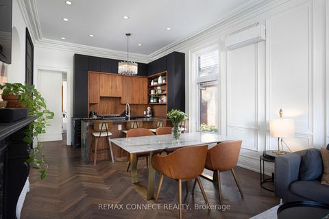 Photo 16 at 178 High Park Avenue, High Park North, Toronto