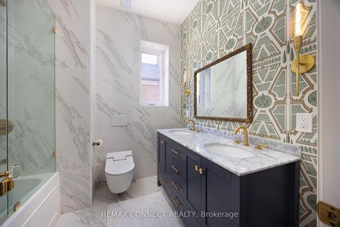 Photo 28 at 178 High Park Avenue, High Park North, Toronto