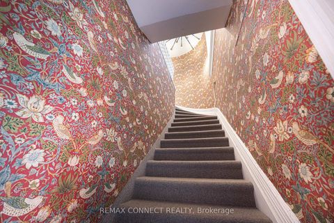 Photo 31 at 178 High Park Avenue, High Park North, Toronto