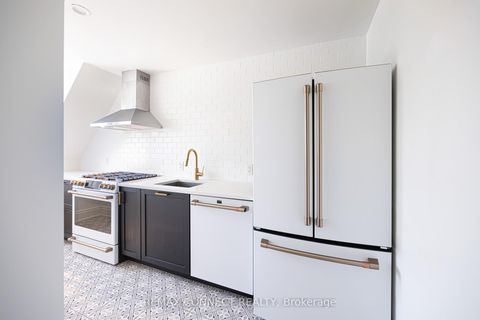 Photo 45 at 178 High Park Avenue, High Park North, Toronto