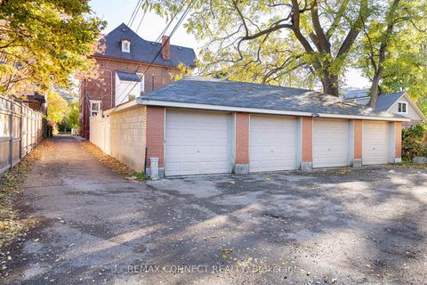 Photo 49 at 178 High Park Avenue, High Park North, Toronto