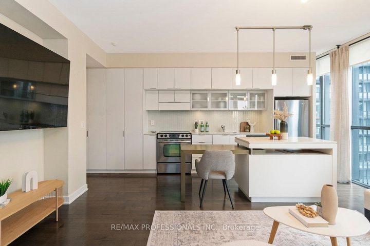 Photo 7 at 2404 - 110 Charles Street E, Yonge Corridor, Toronto