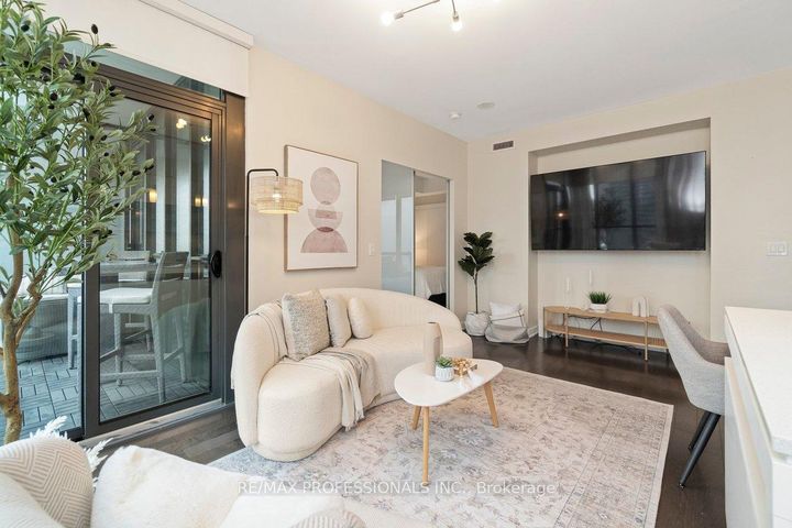 Photo 11 at 2404 - 110 Charles Street E, Yonge Corridor, Toronto