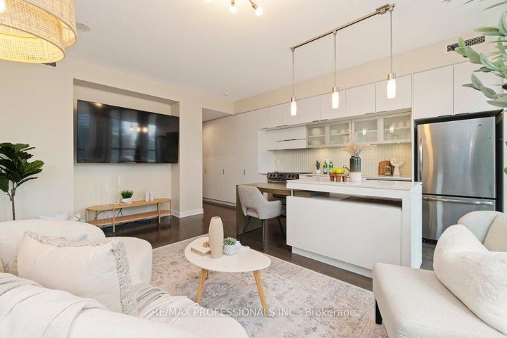 Photo 12 at 2404 - 110 Charles Street E, Yonge Corridor, Toronto