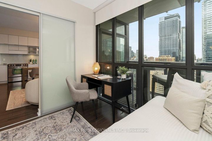 Photo 17 at 2404 - 110 Charles Street E, Yonge Corridor, Toronto