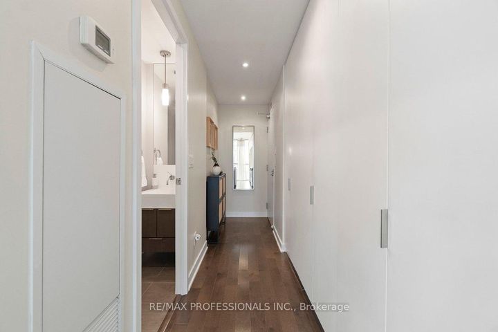 Photo 19 at 2404 - 110 Charles Street E, Yonge Corridor, Toronto