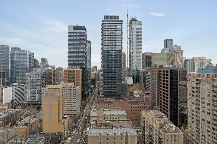 Photo 22 at 2404 - 110 Charles Street E, Yonge Corridor, Toronto