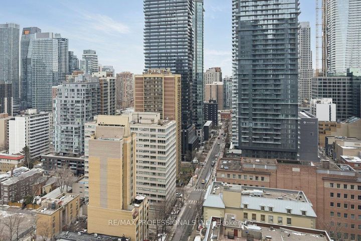 Photo 24 at 2404 - 110 Charles Street E, Yonge Corridor, Toronto