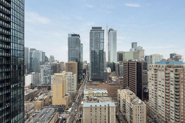 Photo 25 at 2404 - 110 Charles Street E, Yonge Corridor, Toronto