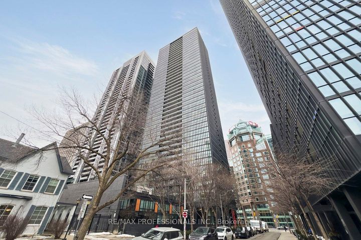 Photo 26 at 2404 - 110 Charles Street E, Yonge Corridor, Toronto