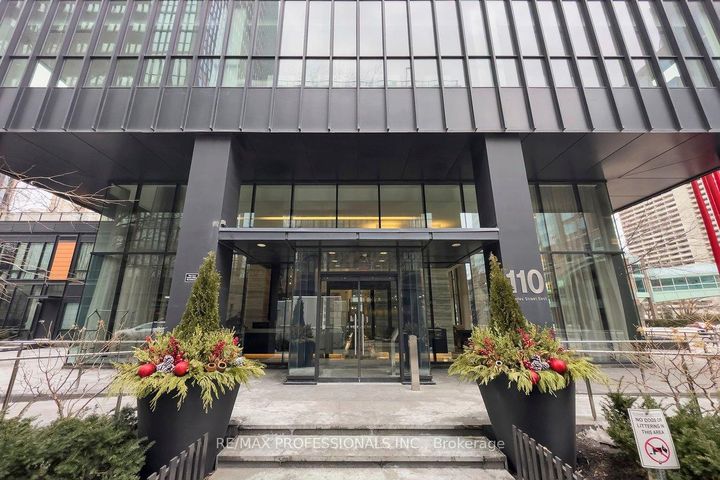 Photo 27 at 2404 - 110 Charles Street E, Yonge Corridor, Toronto