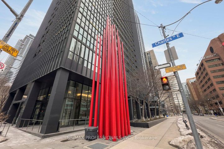 Photo 29 at 2404 - 110 Charles Street E, Yonge Corridor, Toronto