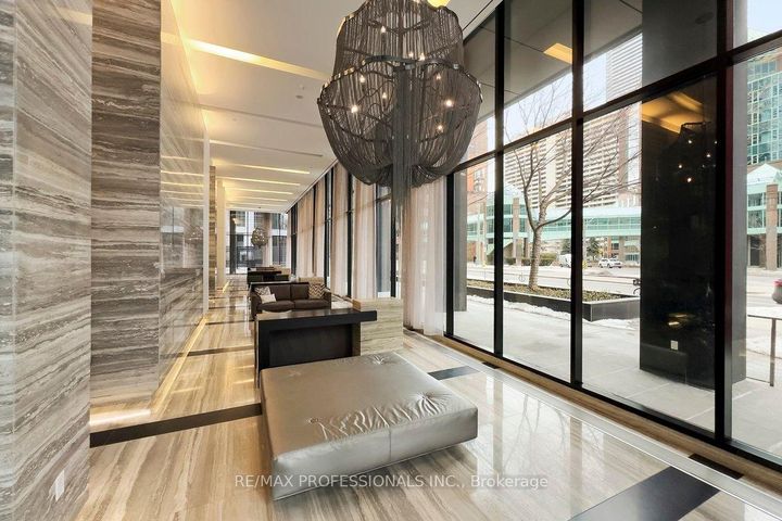 Photo 31 at 2404 - 110 Charles Street E, Yonge Corridor, Toronto