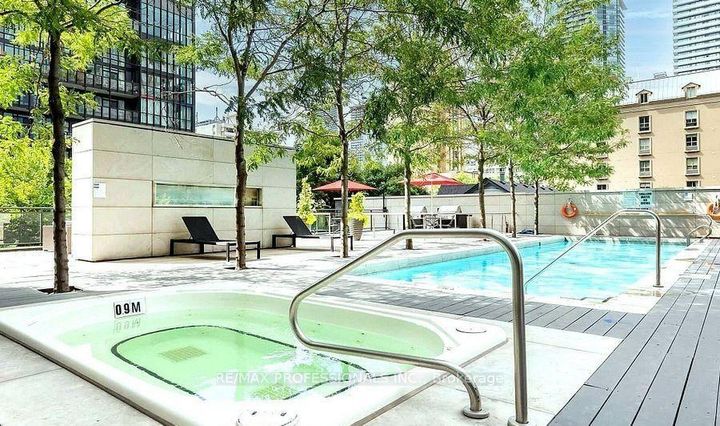 Photo 32 at 2404 - 110 Charles Street E, Yonge Corridor, Toronto